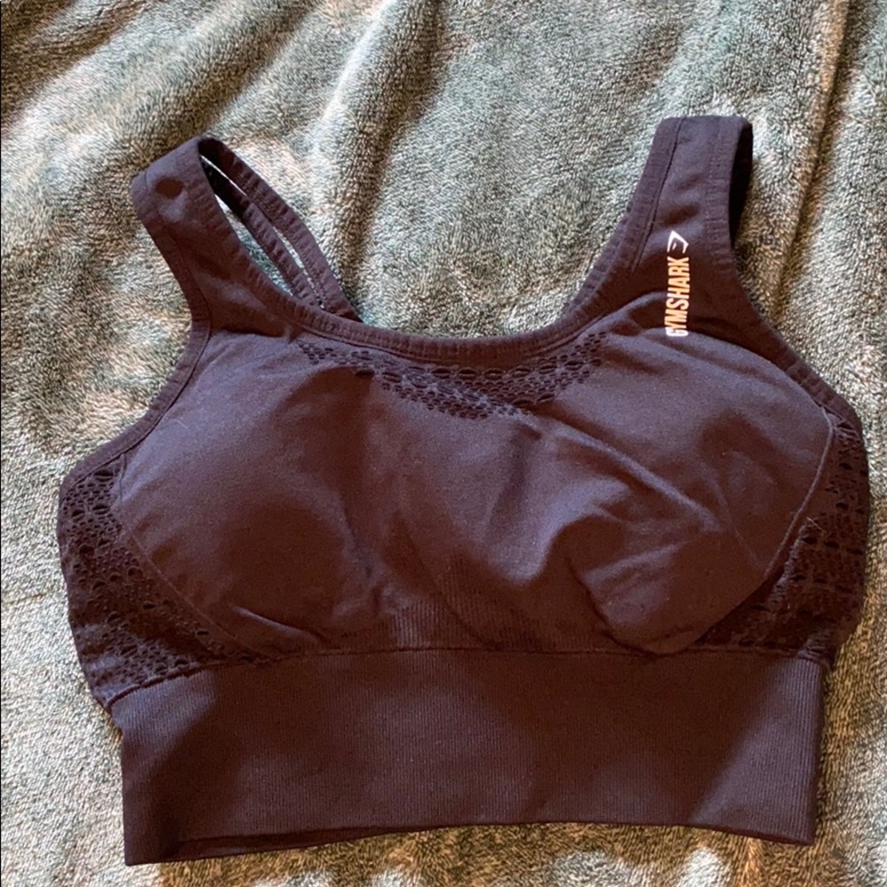 Sports bra